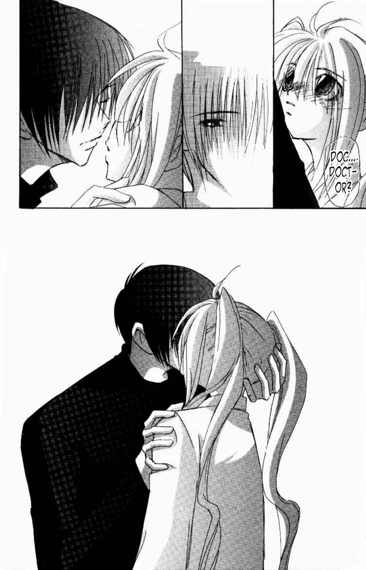 Page 18 Chapter 10 Jinzou Shoujo