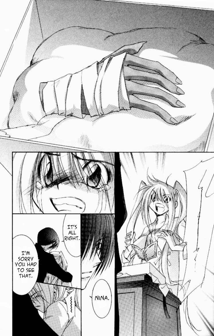 Page 22 Chapter 10 Jinzou Shoujo