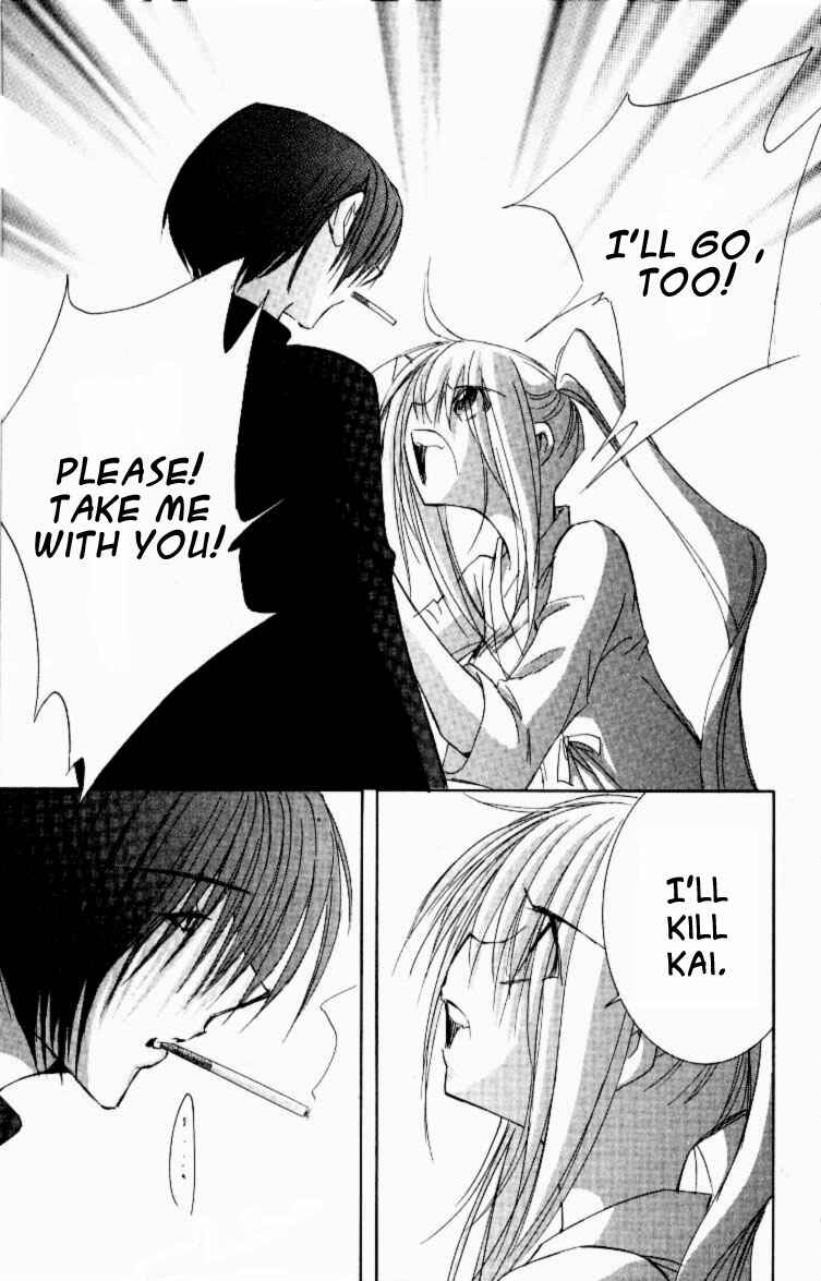 Page 27 Chapter 10 Jinzou Shoujo