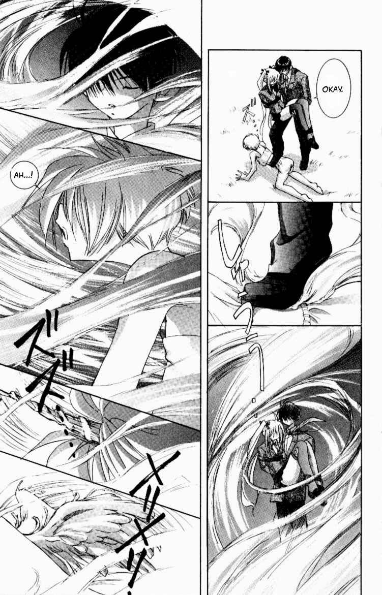 Page 19 Chapter 9 Jinzou Shoujo