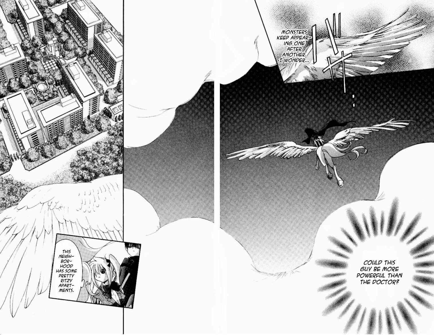 Page 21 Chapter 9 Jinzou Shoujo