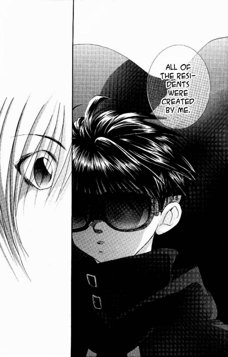 Page 23 Chapter 9 Jinzou Shoujo