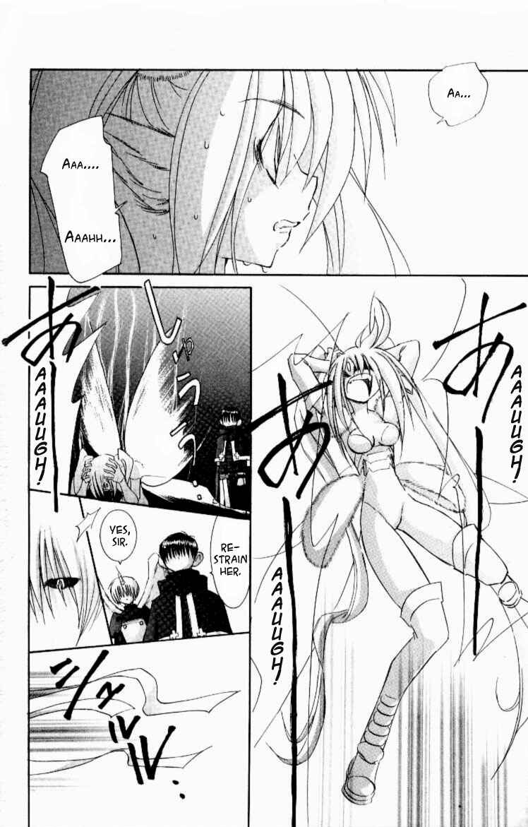 Page 49 Chapter 9 Jinzou Shoujo