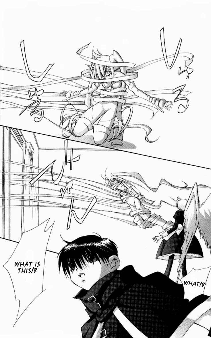 Page 50 Chapter 9 Jinzou Shoujo
