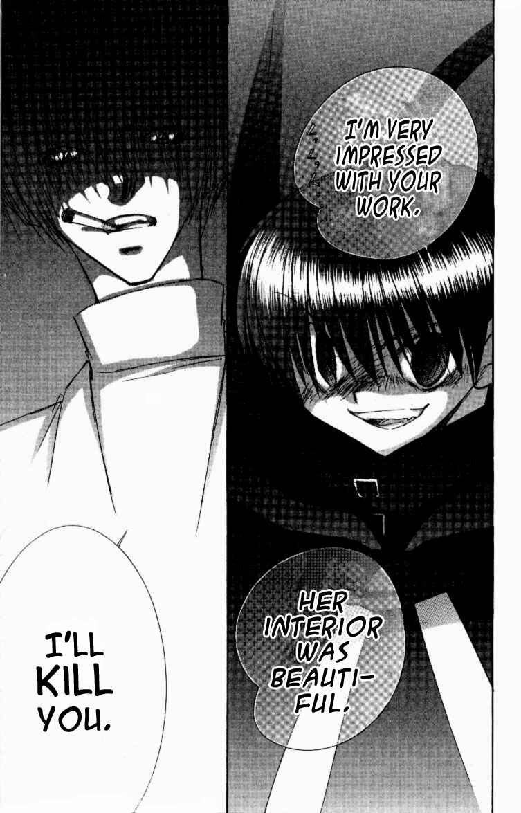 Page 55 Chapter 9 Jinzou Shoujo
