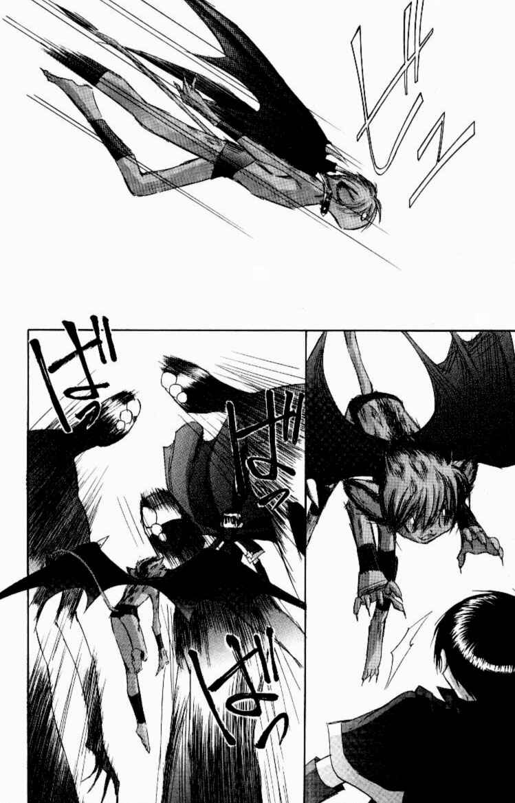 Page 56 Chapter 9 Jinzou Shoujo