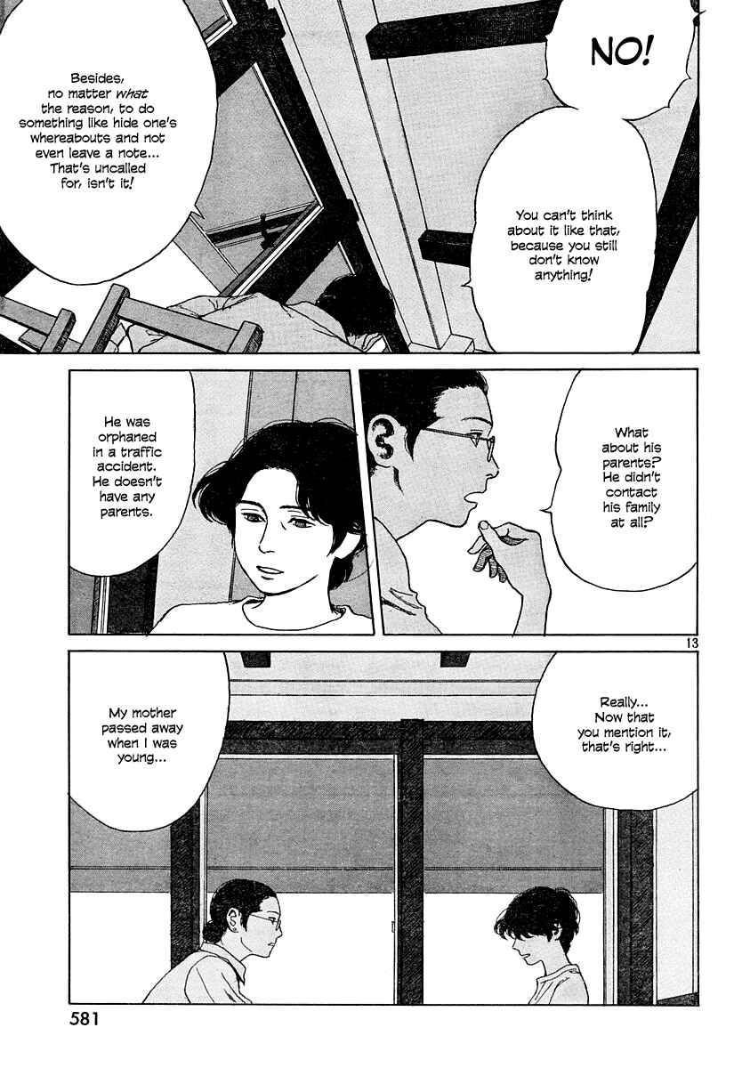 Page 13 Chapter 3 Undercurrent
