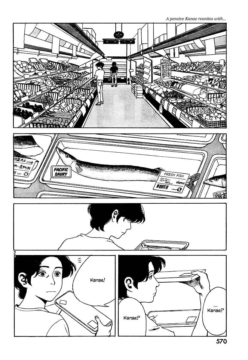 Page 2 Chapter 3 Undercurrent