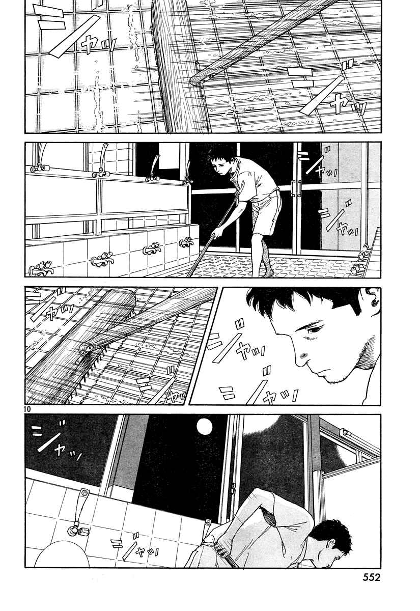 Page 10 Chapter 10 Undercurrent