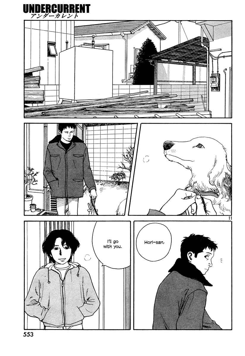 Page 11 Chapter 10 Undercurrent