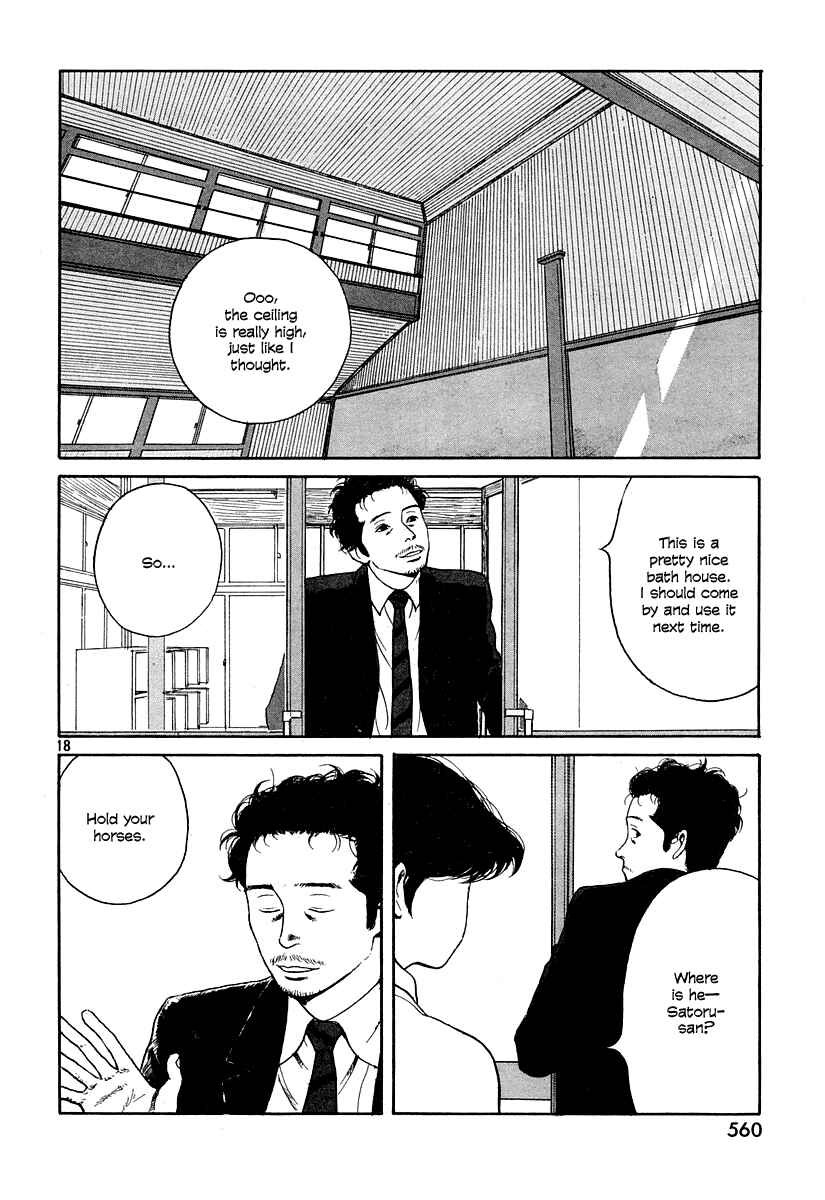 Page 18 Chapter 10 Undercurrent
