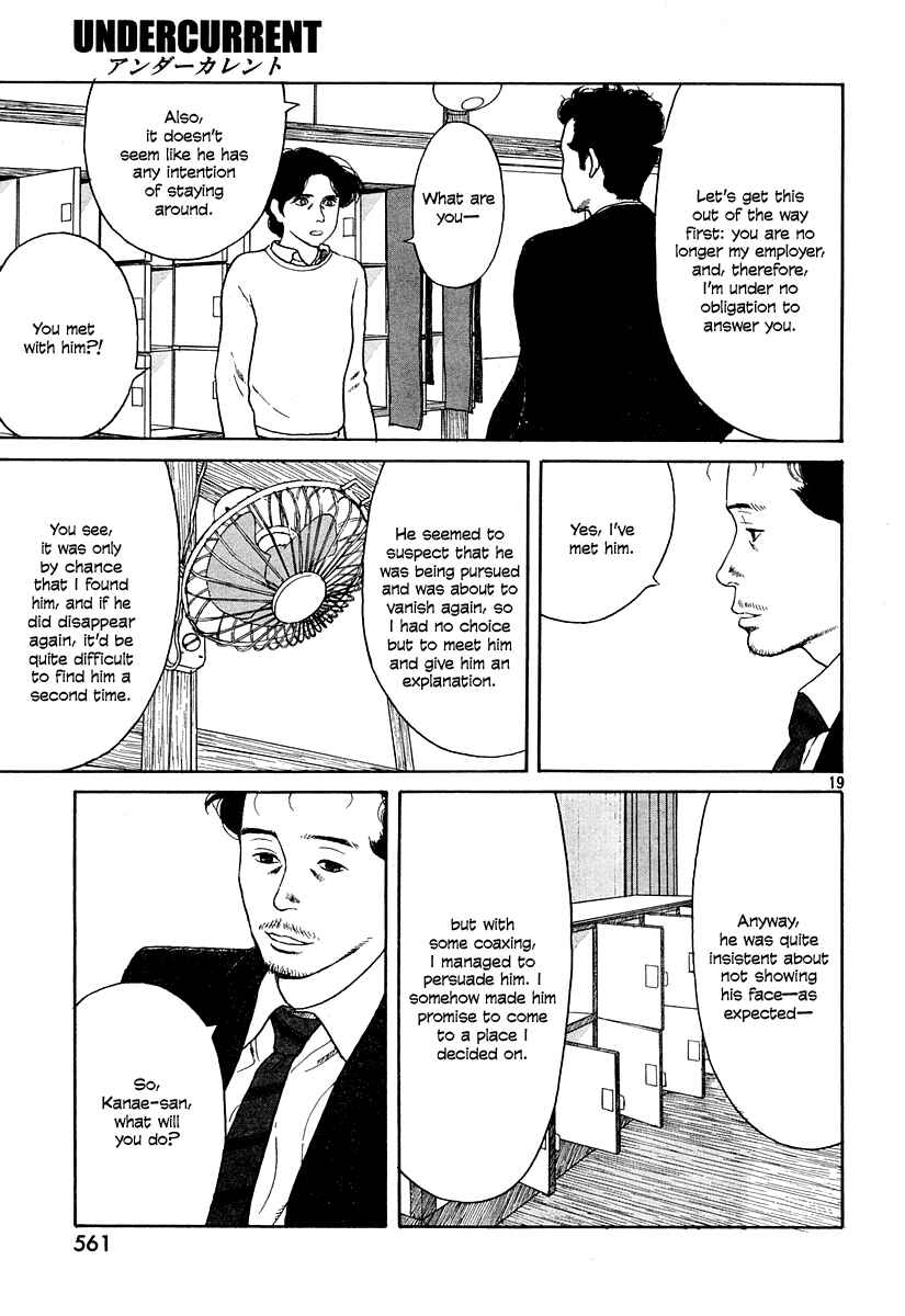 Page 19 Chapter 10 Undercurrent