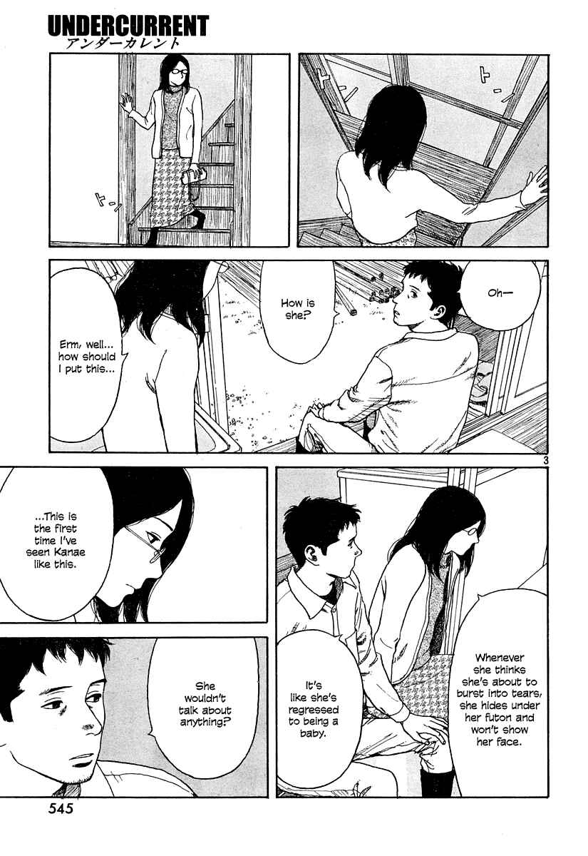 Page 3 Chapter 10 Undercurrent