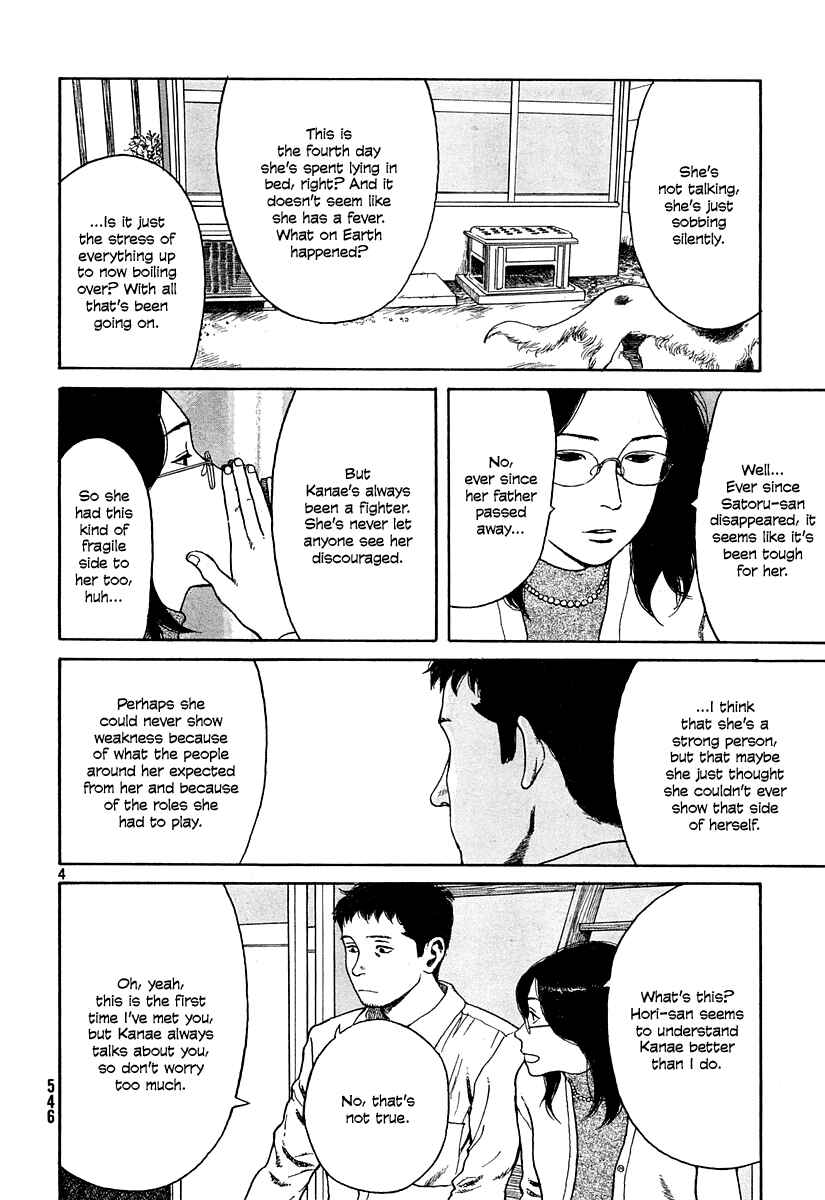 Page 4 Chapter 10 Undercurrent