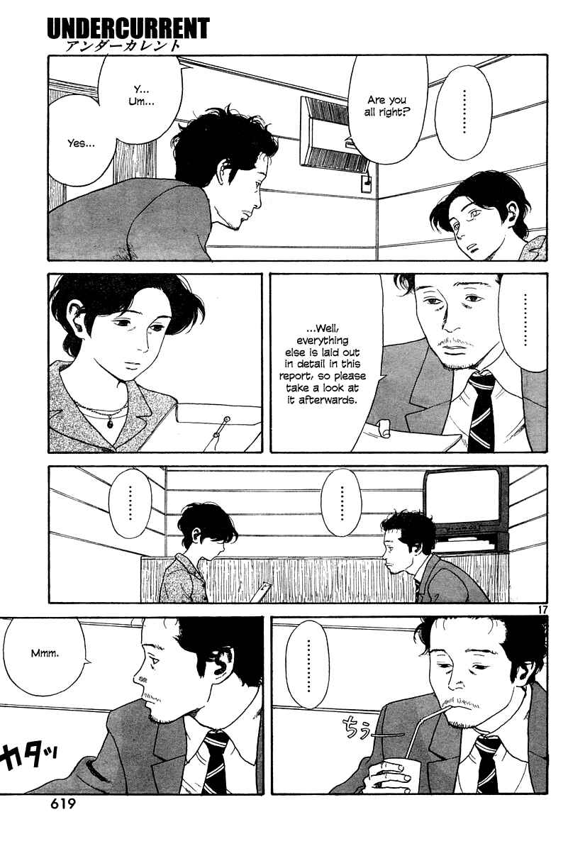 Page 17 Chapter 6 Undercurrent
