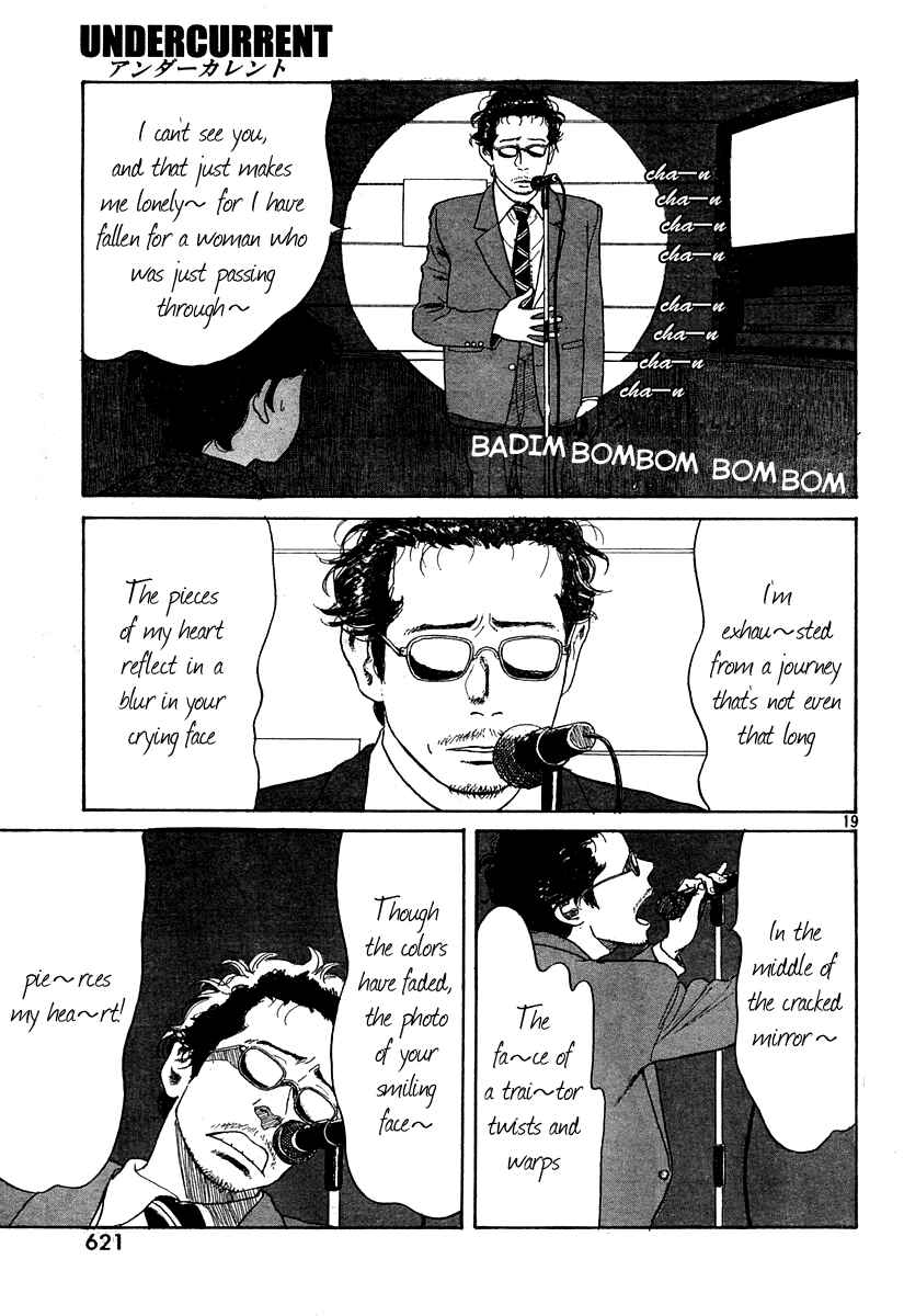 Page 19 Chapter 6 Undercurrent