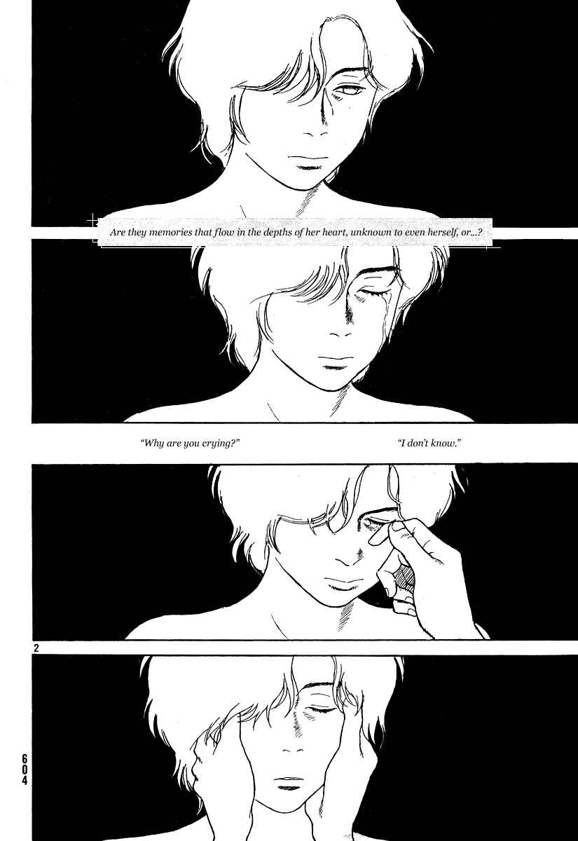 Page 2 Chapter 6 Undercurrent