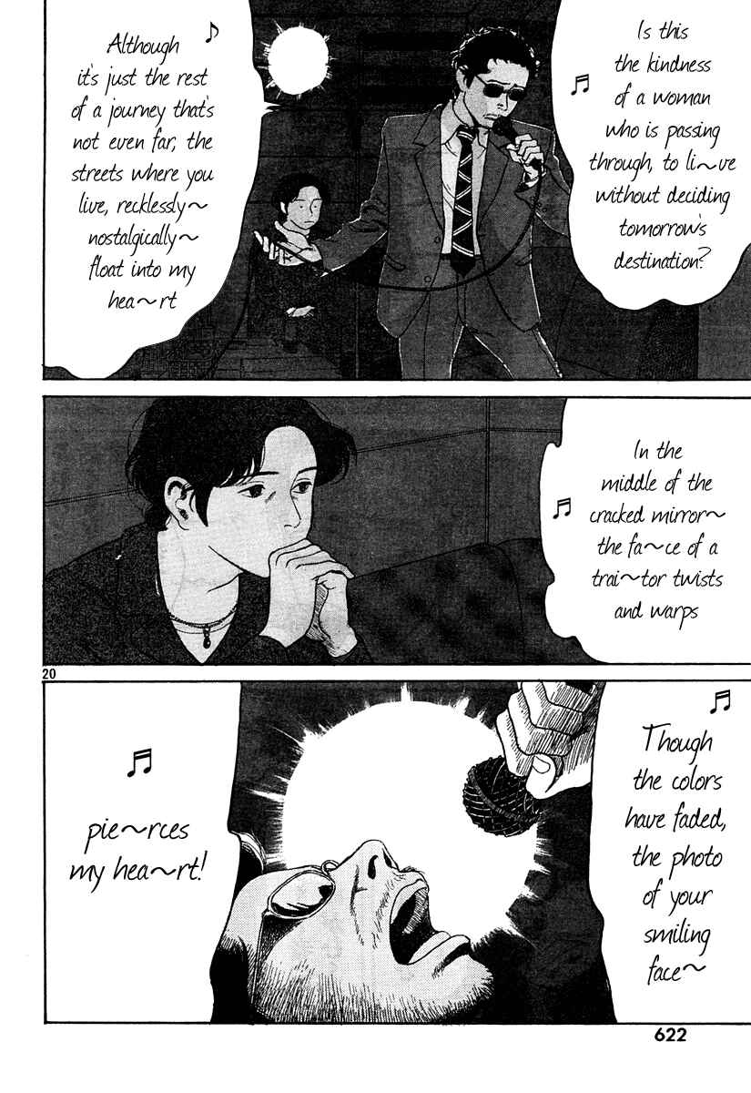 Page 20 Chapter 6 Undercurrent
