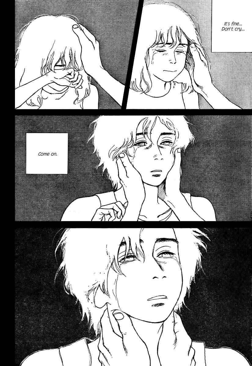 Page 16 Chapter 2 Undercurrent