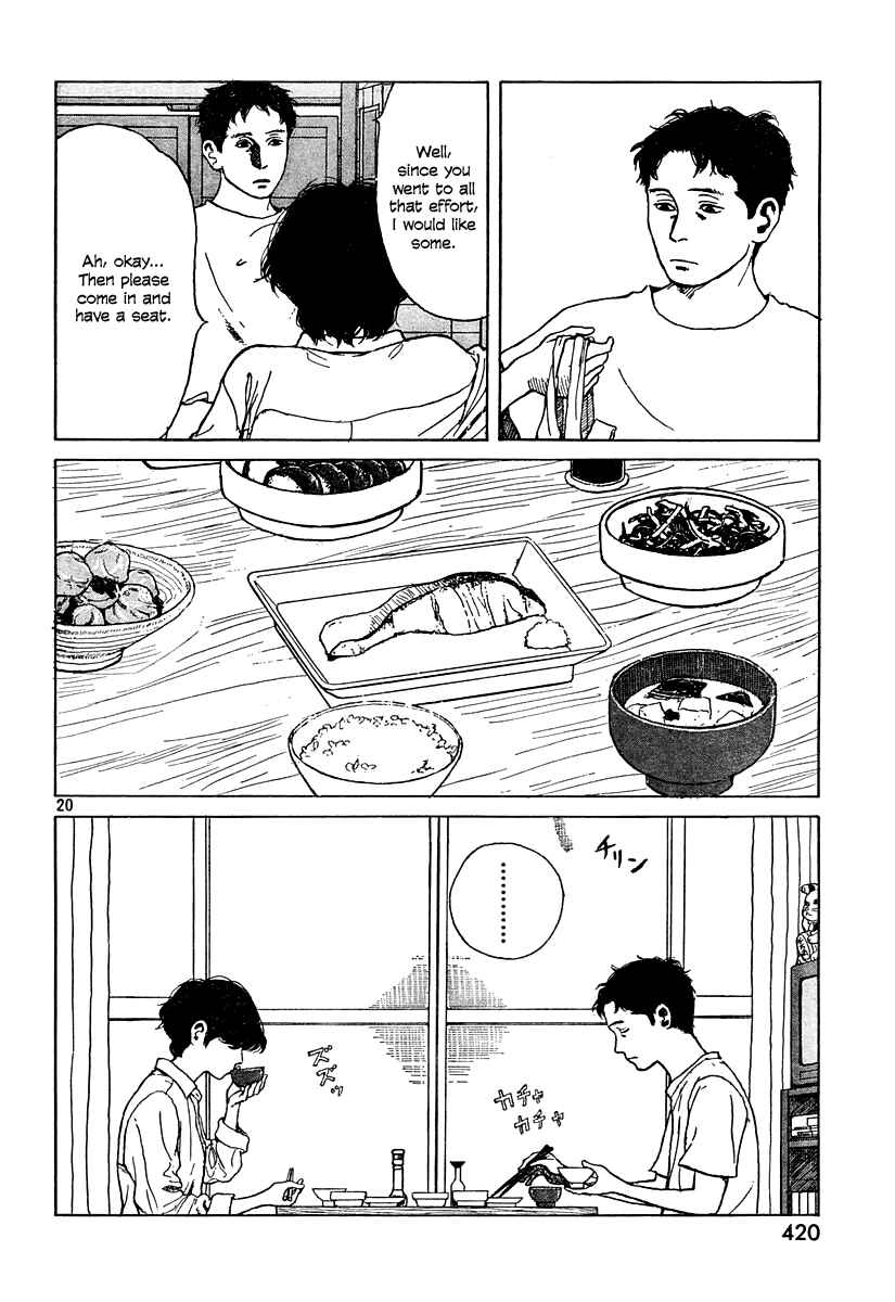 Page 20 Chapter 2 Undercurrent