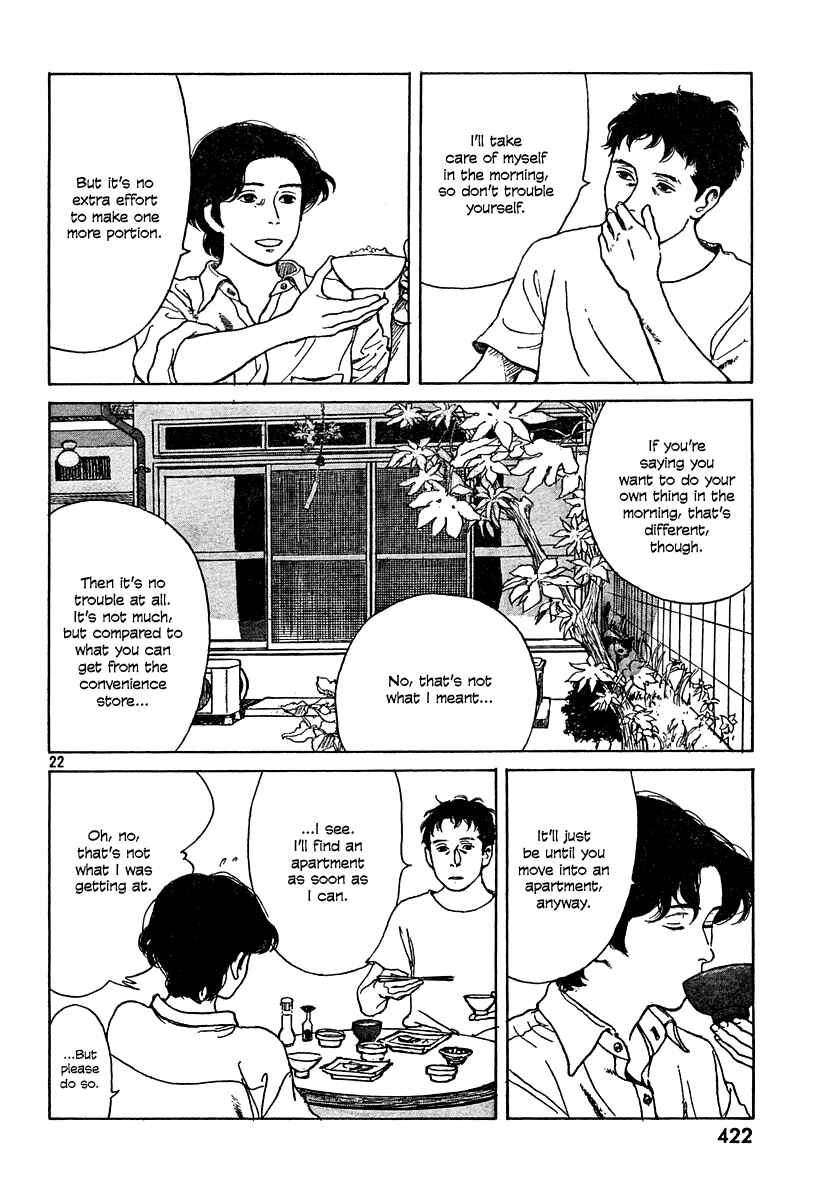 Page 22 Chapter 2 Undercurrent