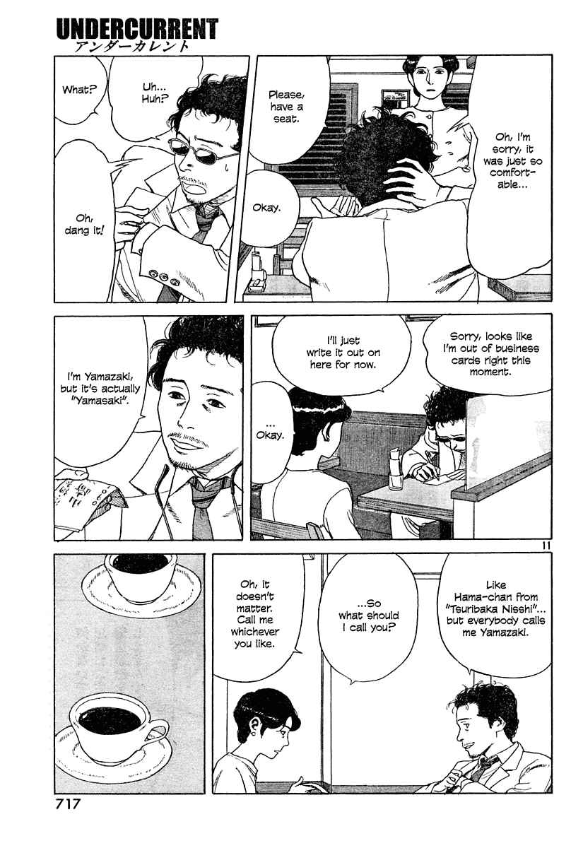 Page 11 Chapter 4 Undercurrent