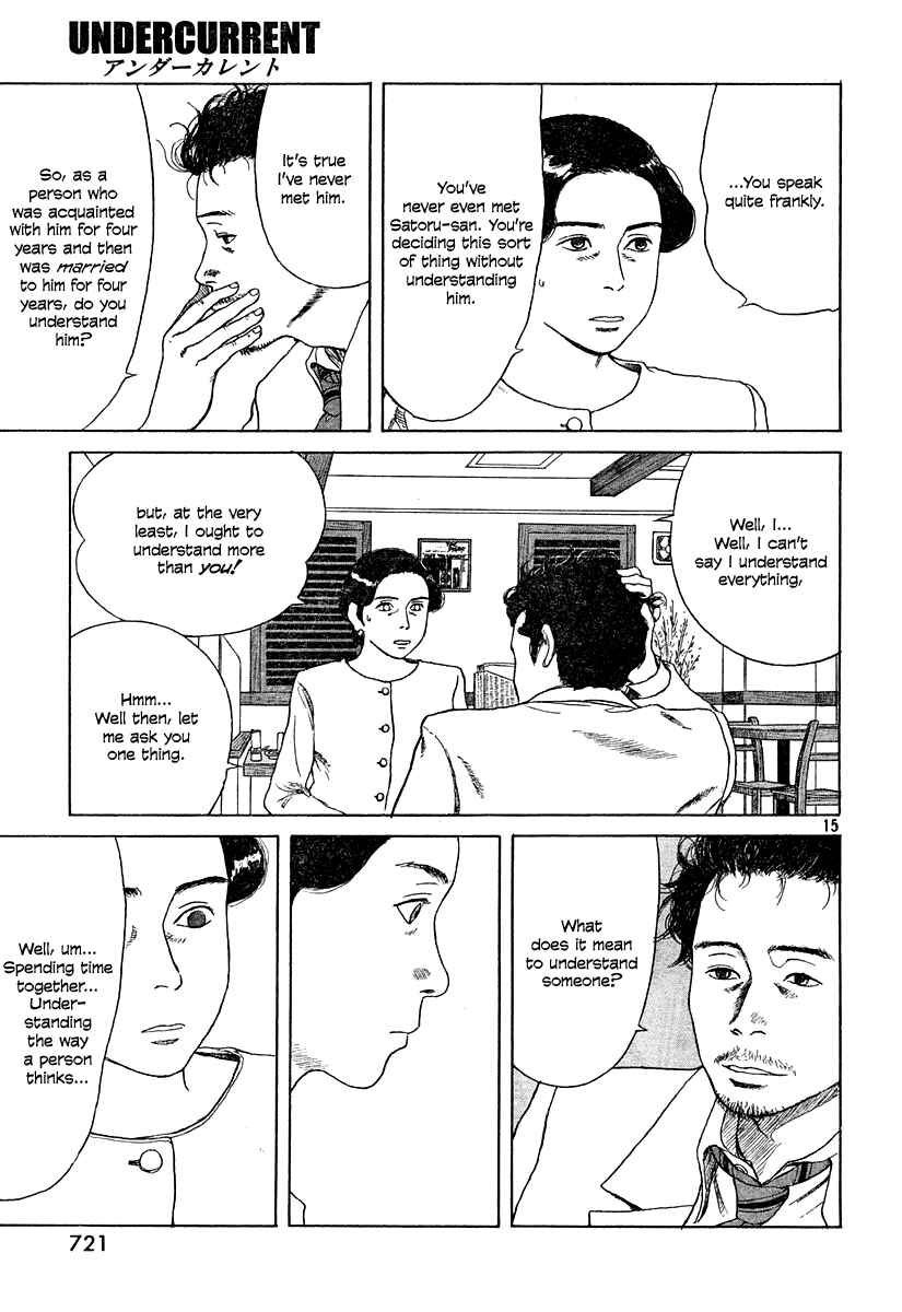 Page 15 Chapter 4 Undercurrent