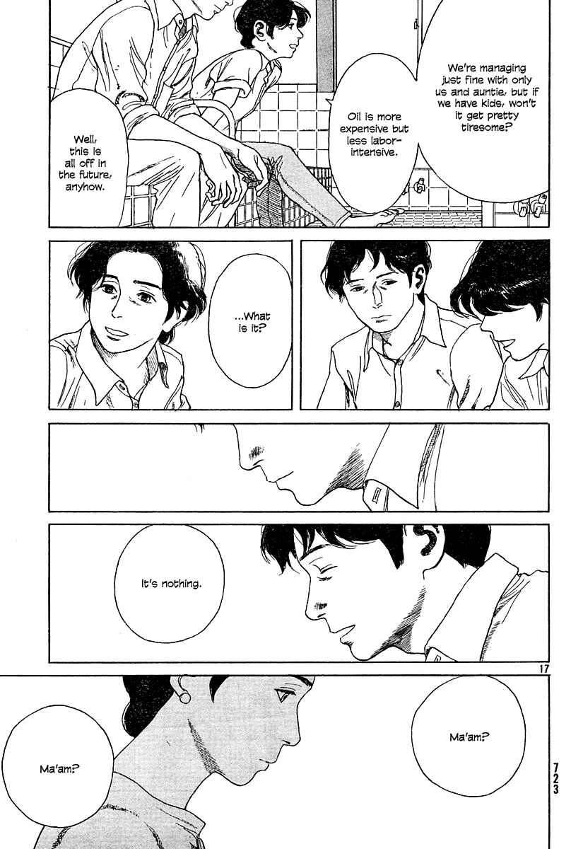 Page 17 Chapter 4 Undercurrent