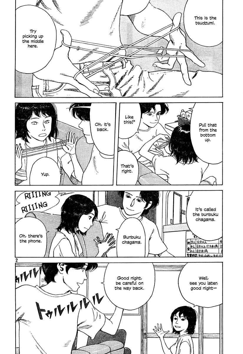 Page 2 Chapter 4 Undercurrent