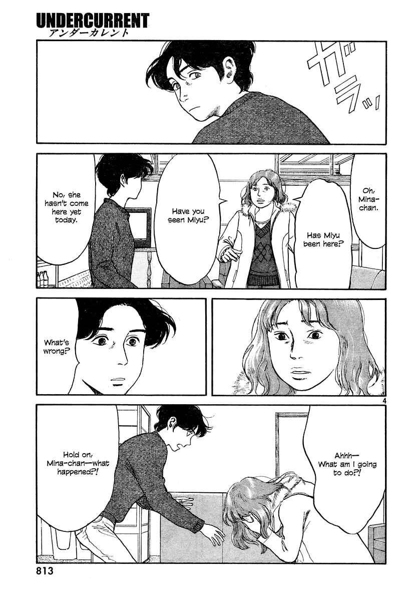 Page 4 Chapter 9 Undercurrent