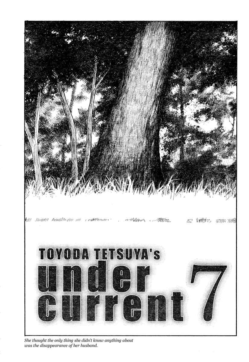 Page 1 Chapter 7 Undercurrent
