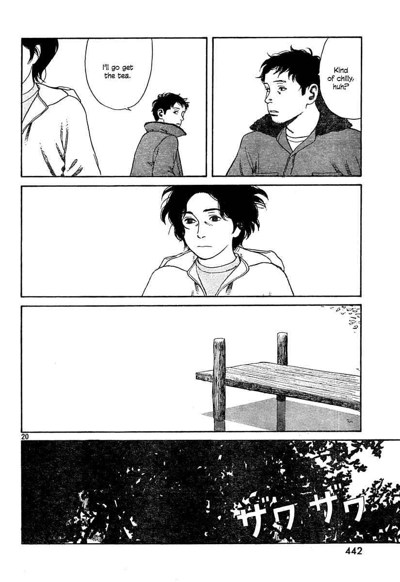 Page 20 Chapter 7 Undercurrent