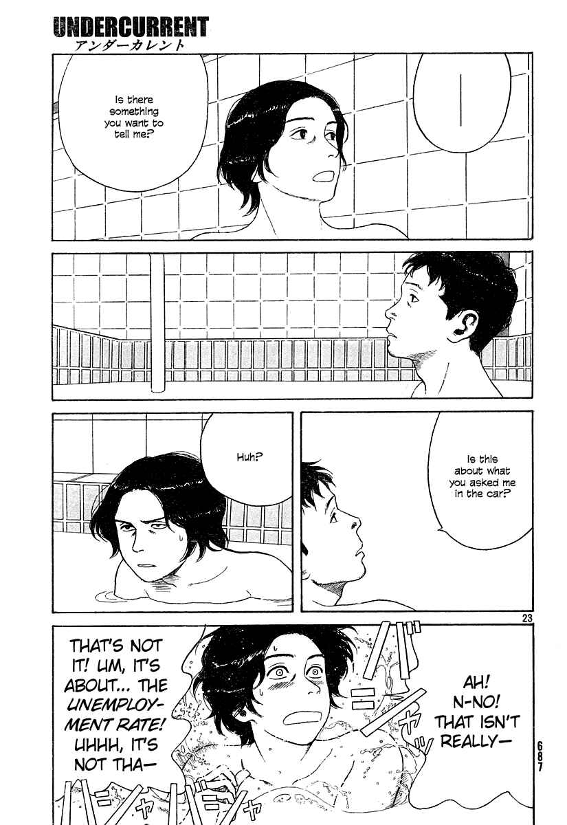 Page 23 Chapter 8 Undercurrent
