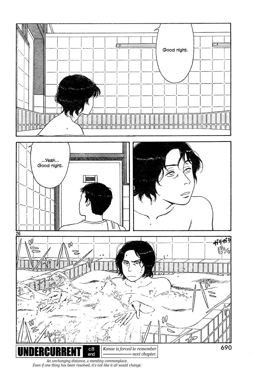 Page 26 Chapter 8 Undercurrent