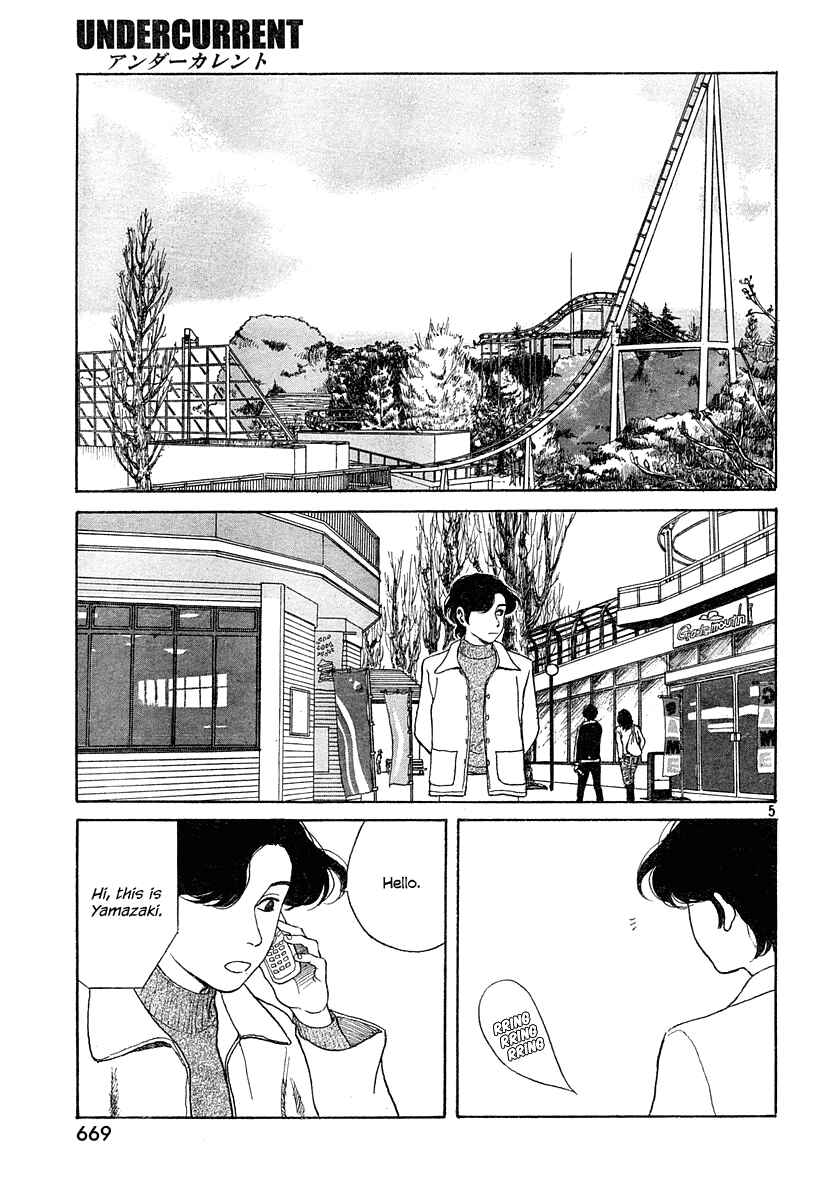 Page 5 Chapter 8 Undercurrent