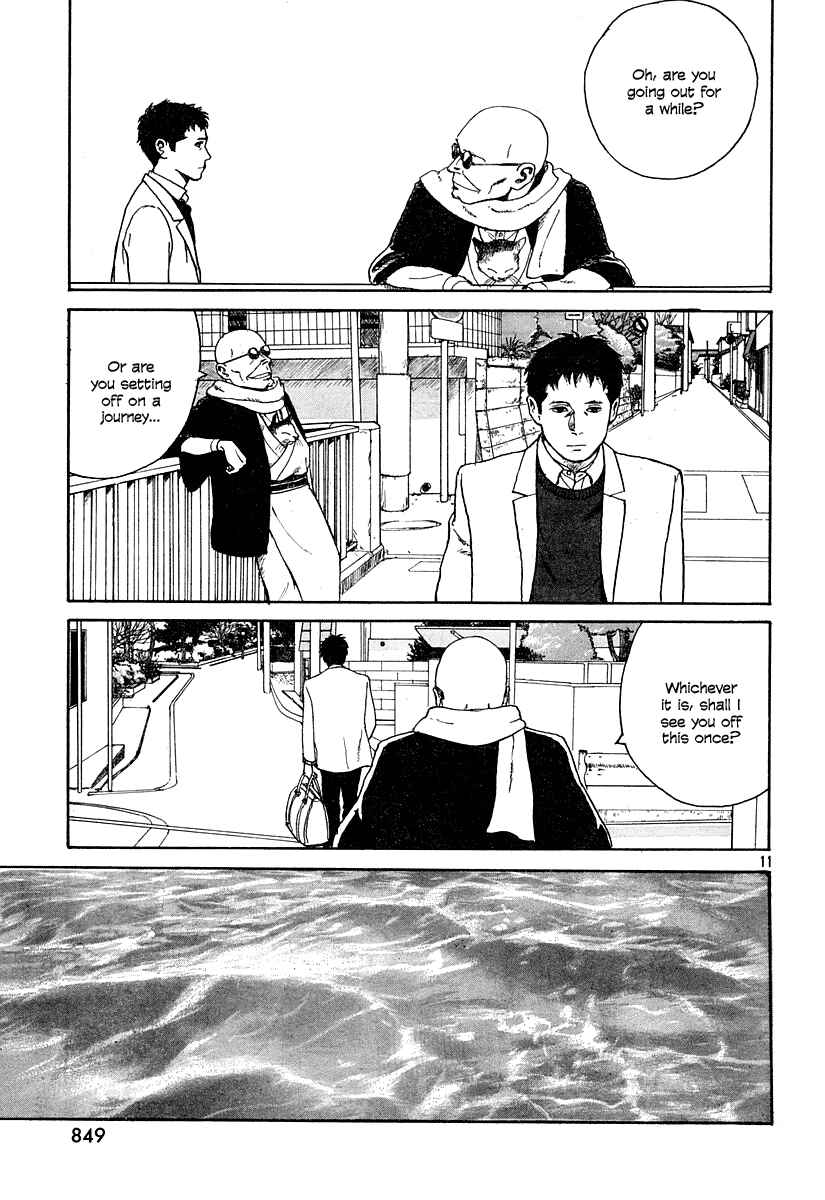 Page 11 Chapter 11 Undercurrent
