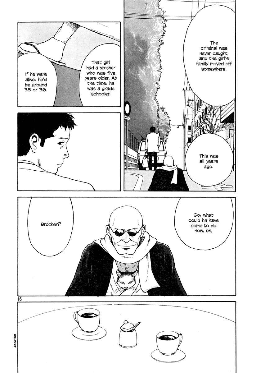 Page 16 Chapter 11 Undercurrent