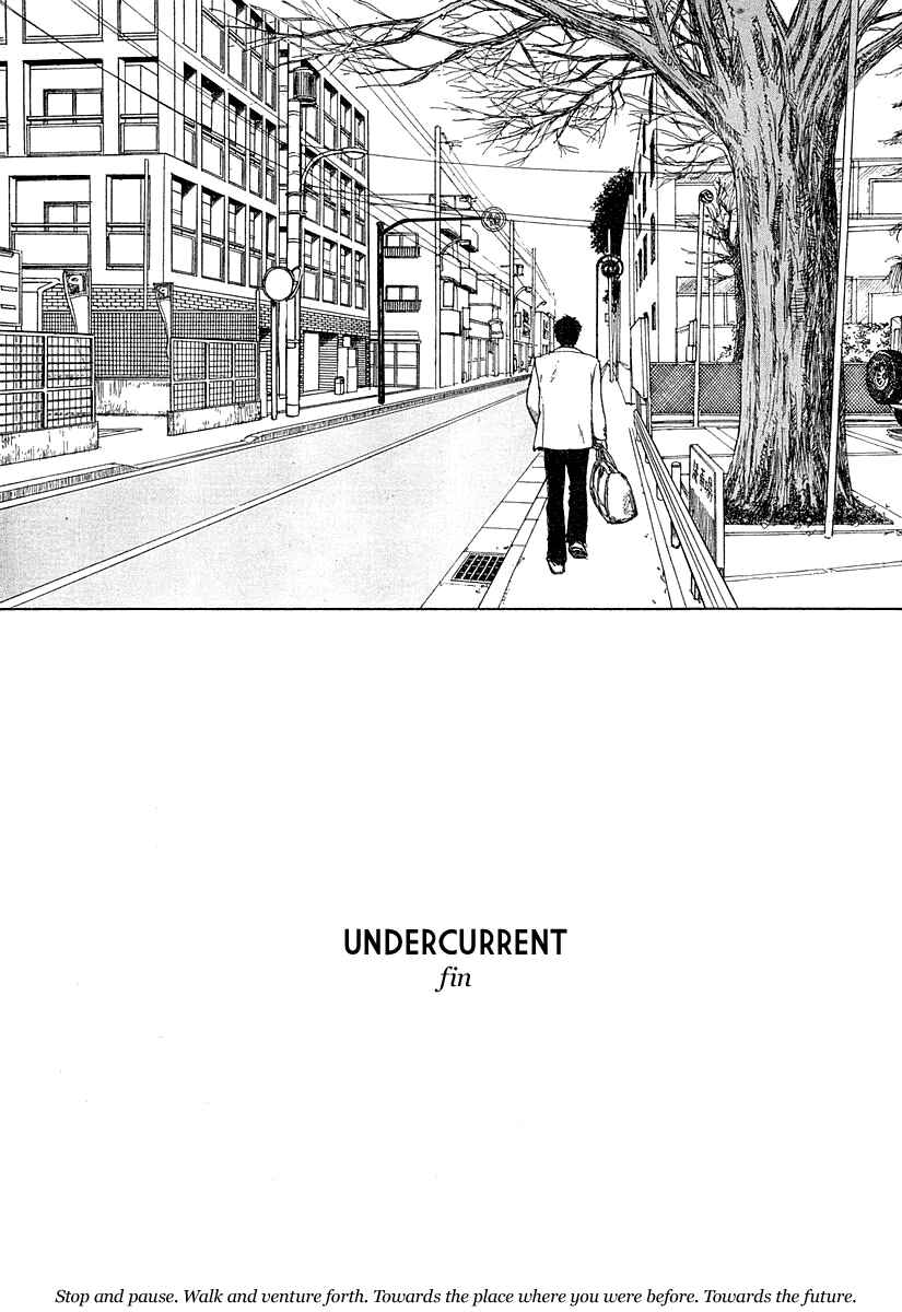 Page 33 Chapter 11 Undercurrent