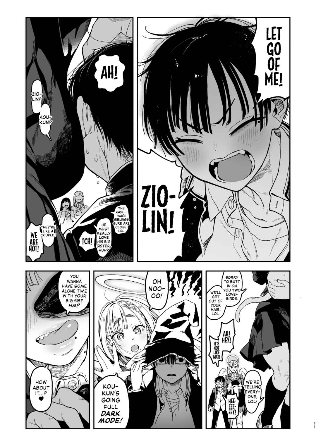 Page 11 Chapter Unknown_e823 Archangel Ziolin