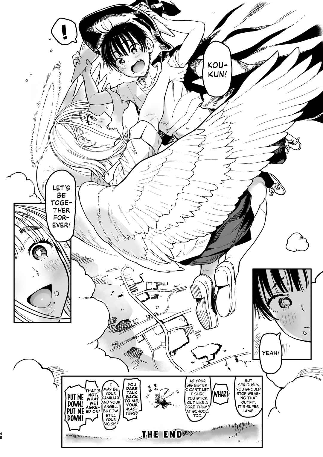 Page 48 Chapter Unknown_e823 Archangel Ziolin