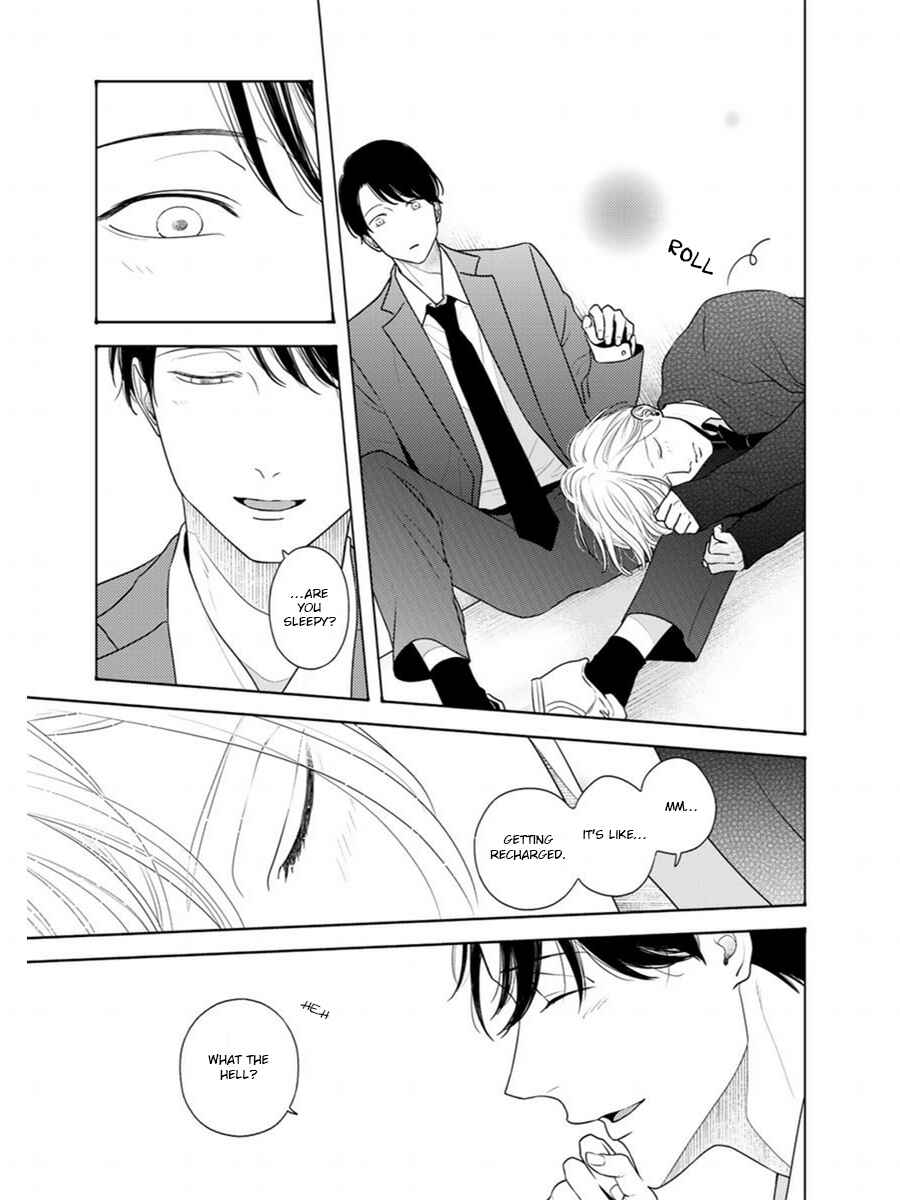Page 25 Chapter 5 Contrast