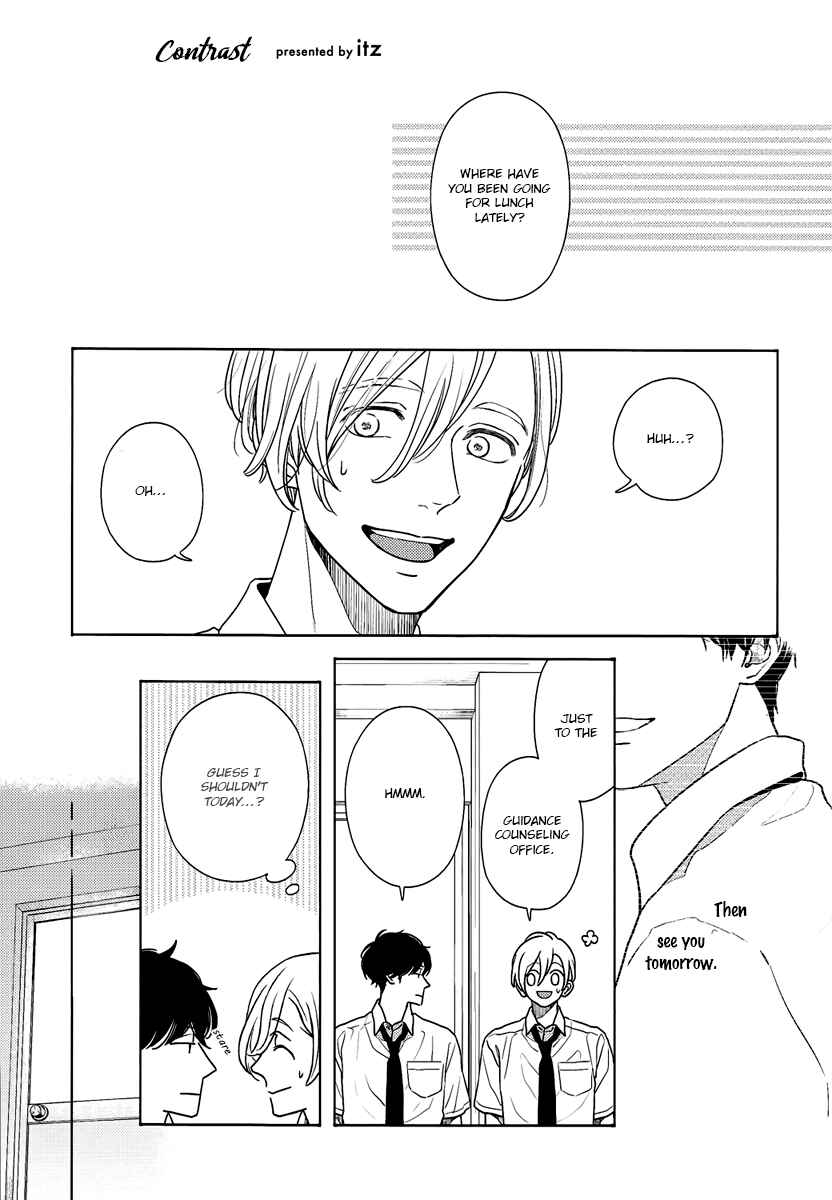 Page 1 Chapter 2 Contrast