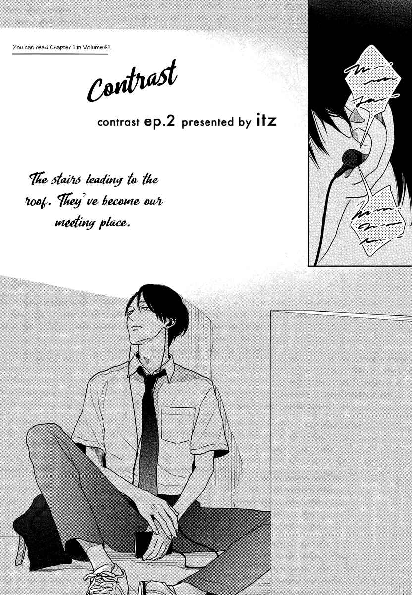 Page 2 Chapter 2 Contrast