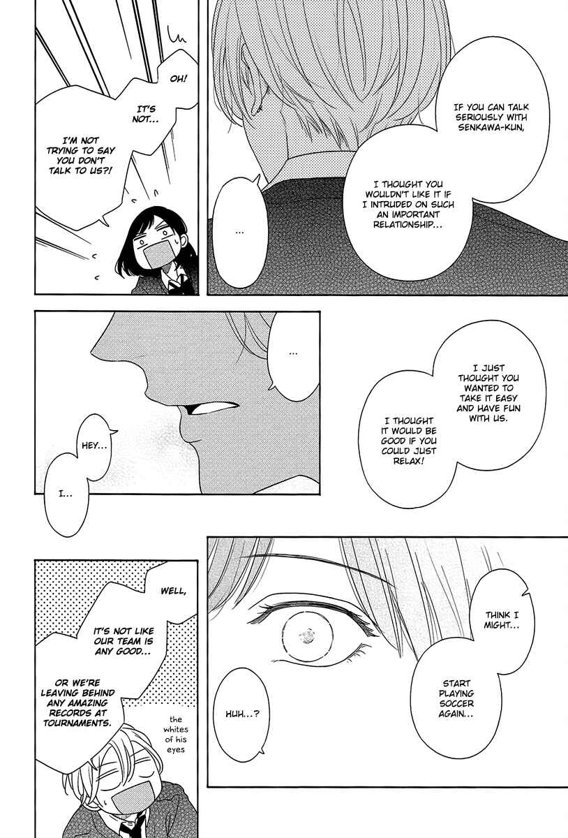 Page 24 Chapter 4 Contrast