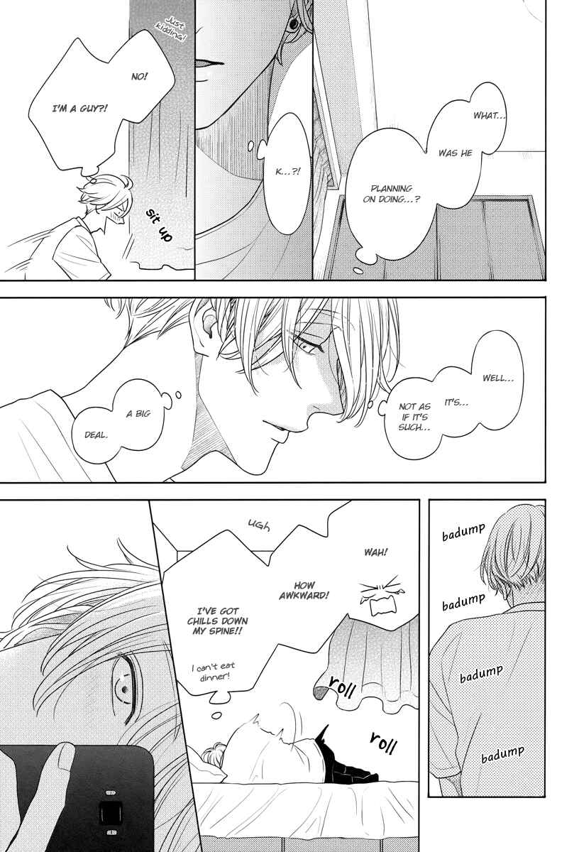 Page 17 Chapter 3 Contrast