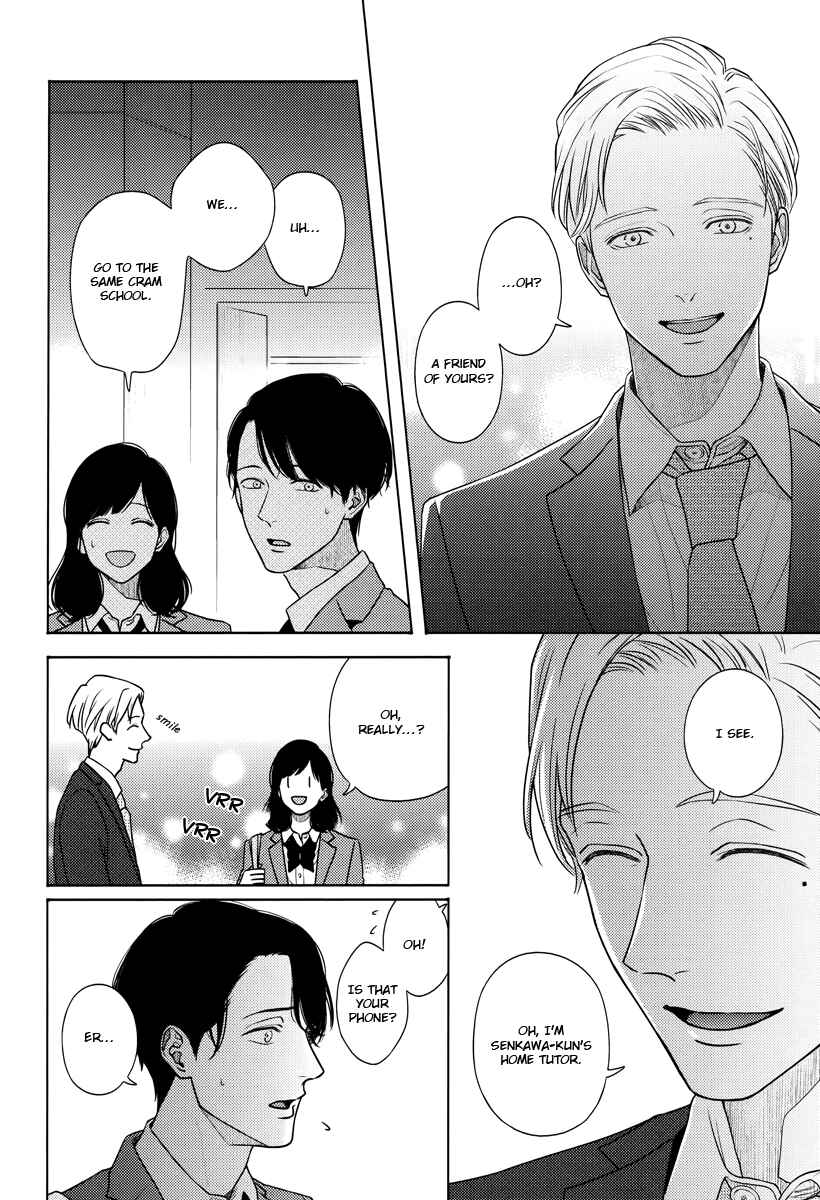 Page 22 Chapter 3 Contrast