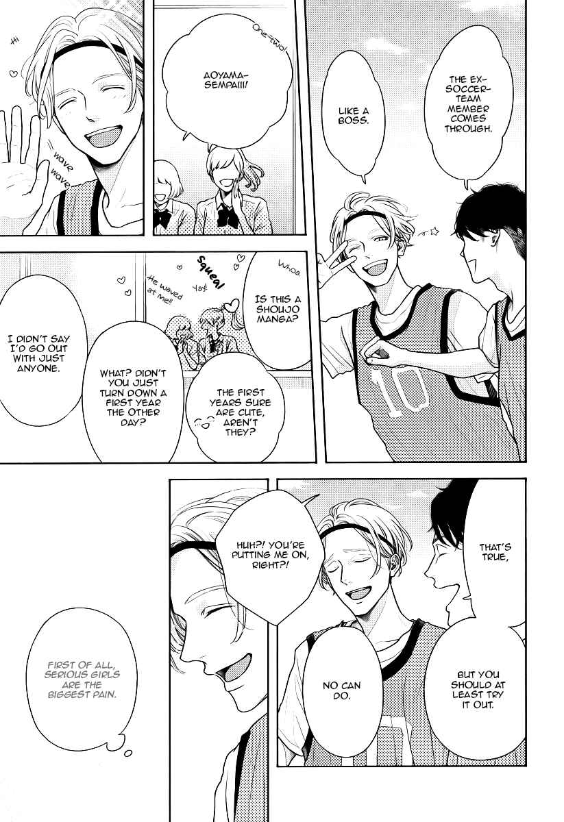 Page 7 Chapter 1 Contrast