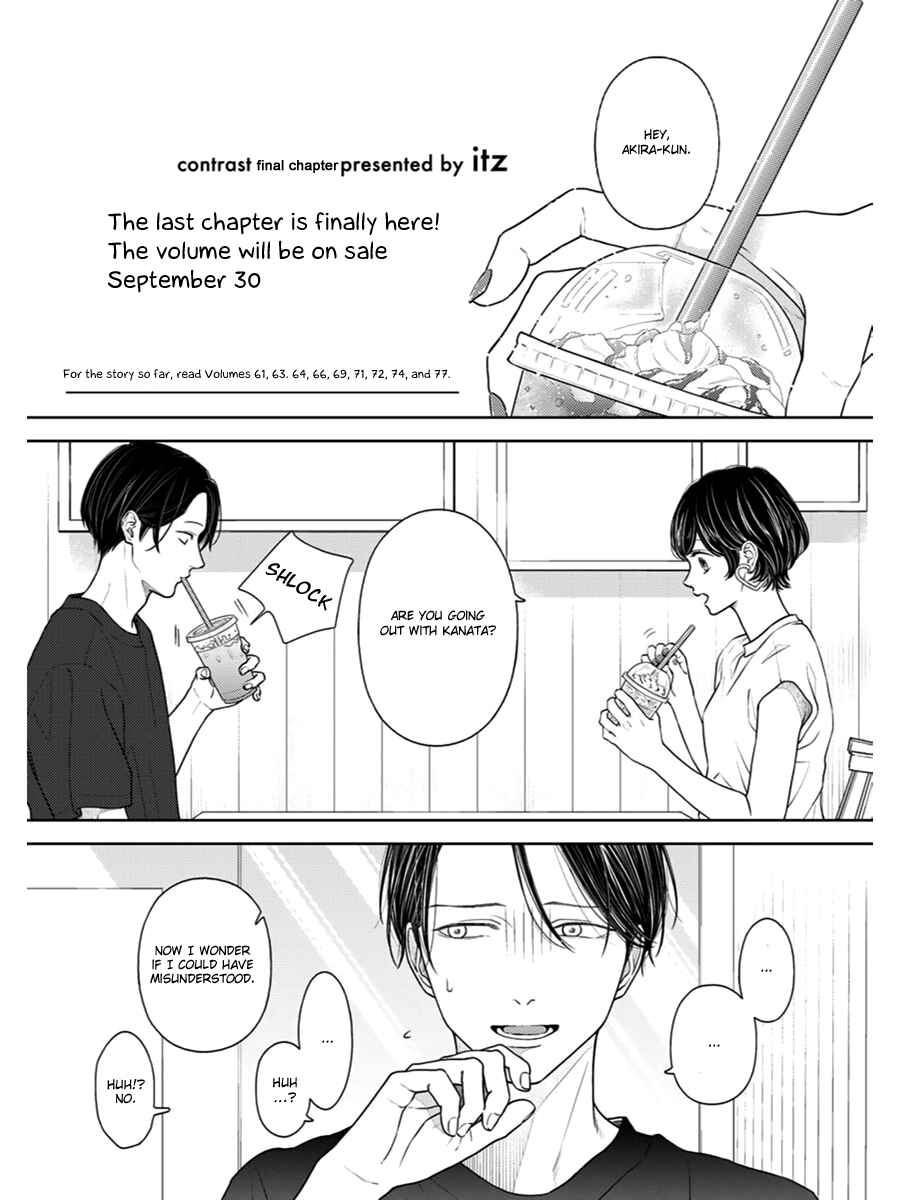 Page 1 Chapter 10 Contrast