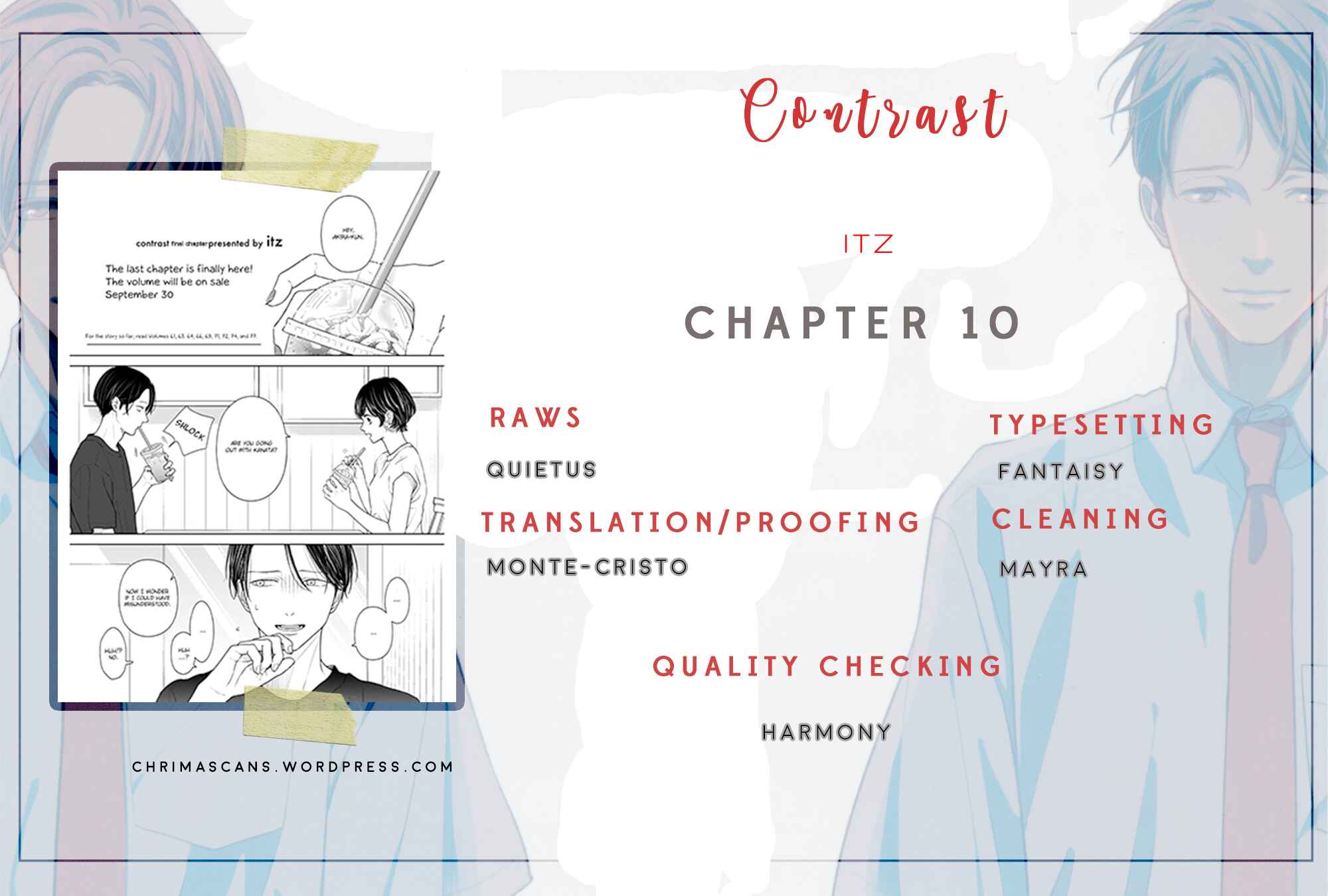 Page 41 Chapter 10 Contrast