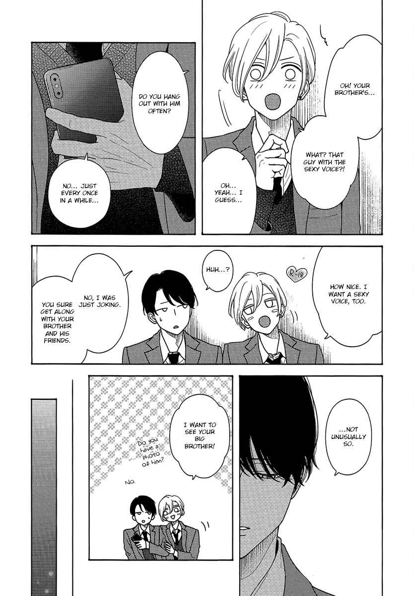 Page 15 Chapter 6 Contrast